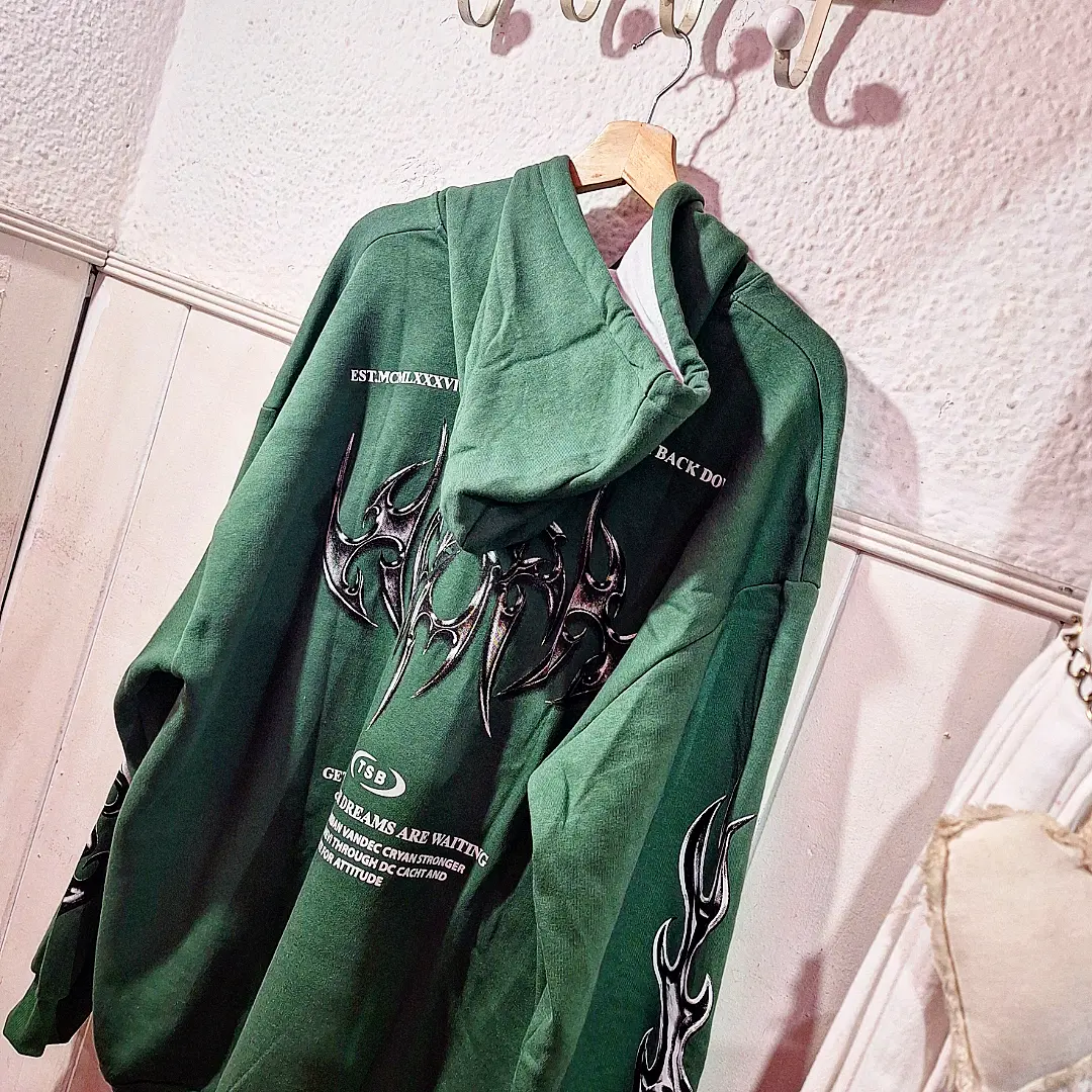 Blusa con Botones & Mangas con Vuelo - Sophie Indumentaria