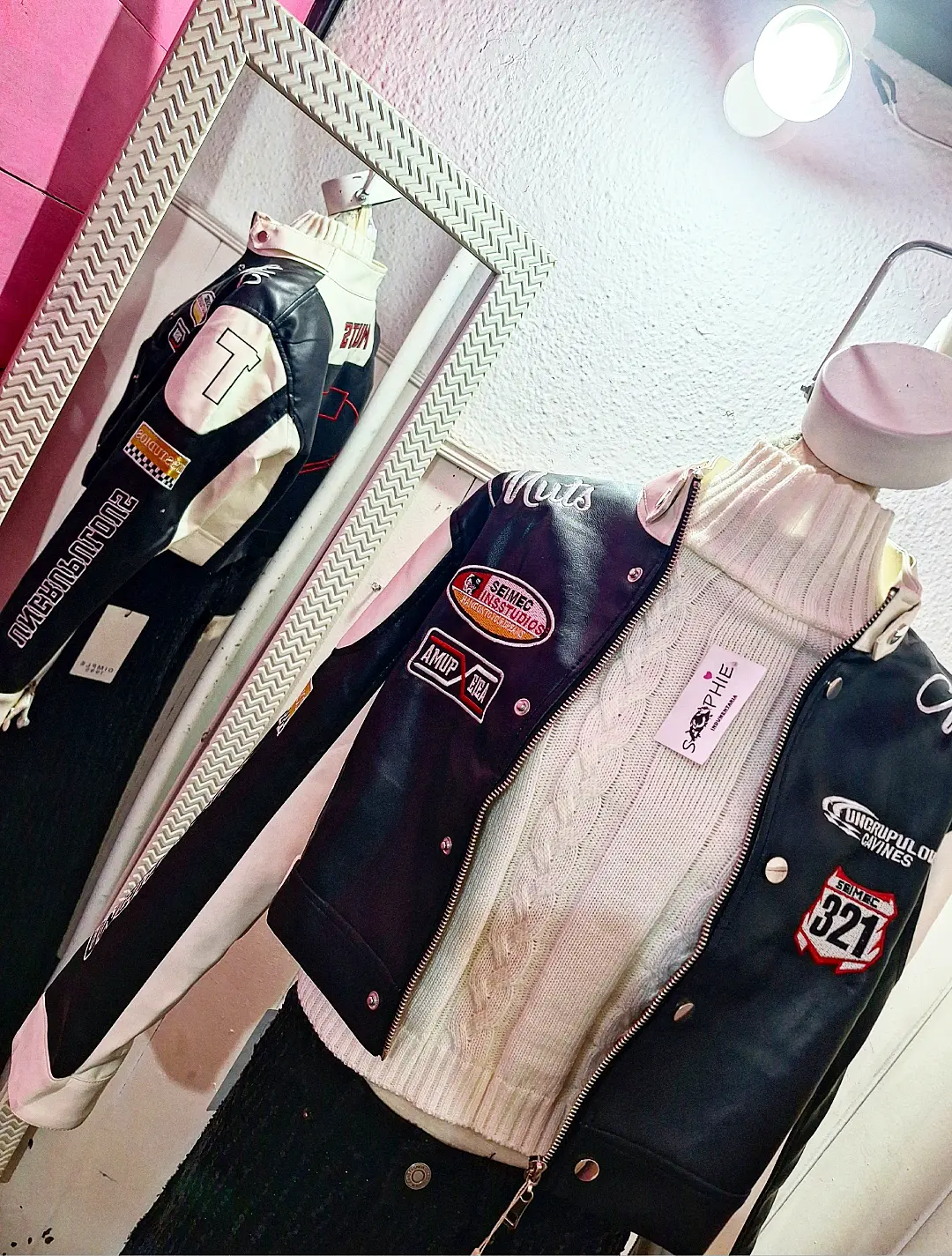 Tops, Remeras & Camisas en Sophie Indumentaria Tortuguitas
